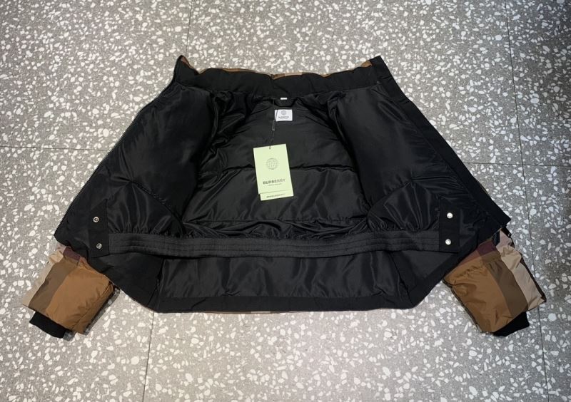 Burberry Down Jackets